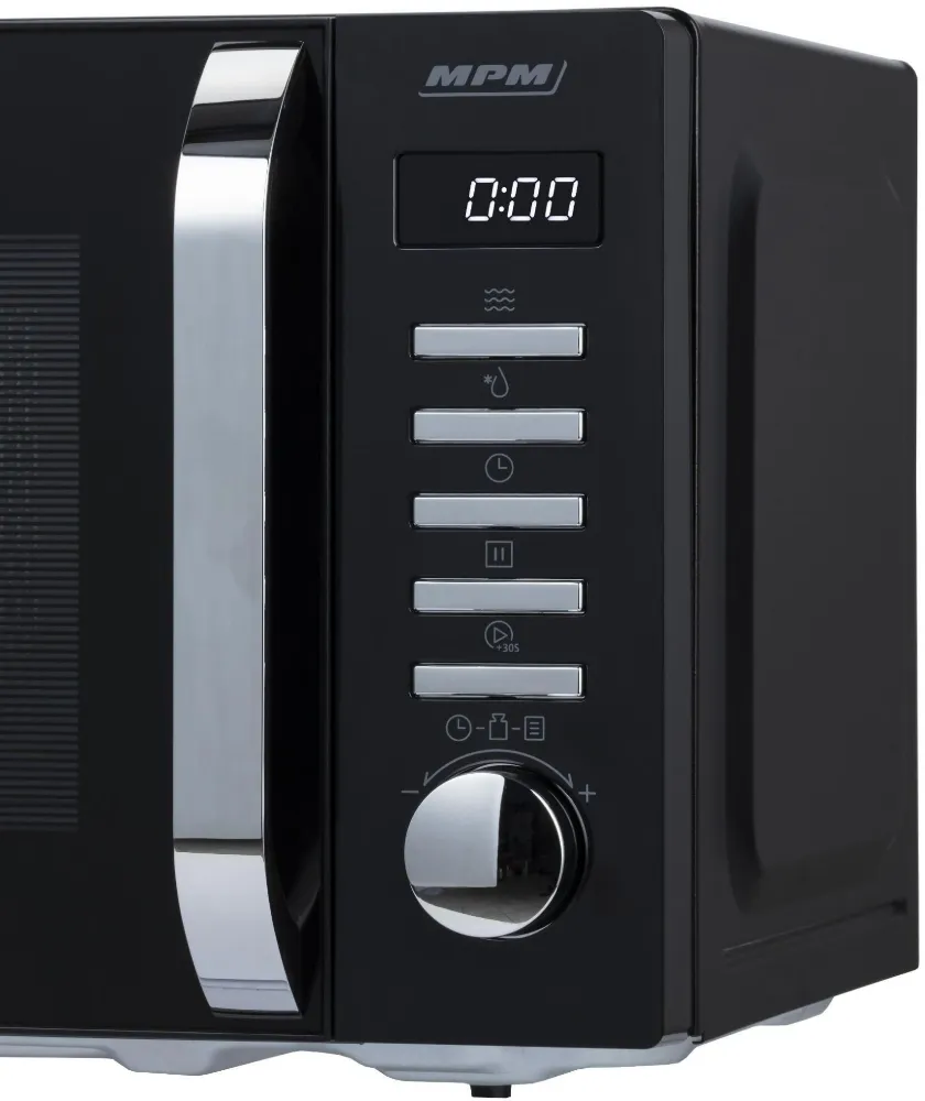 Image Mikrovlnná trouba MPM-20-KMT-05