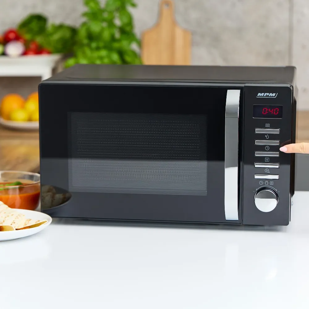 Image Mikrovlnná trouba MPM-20-KMT-05