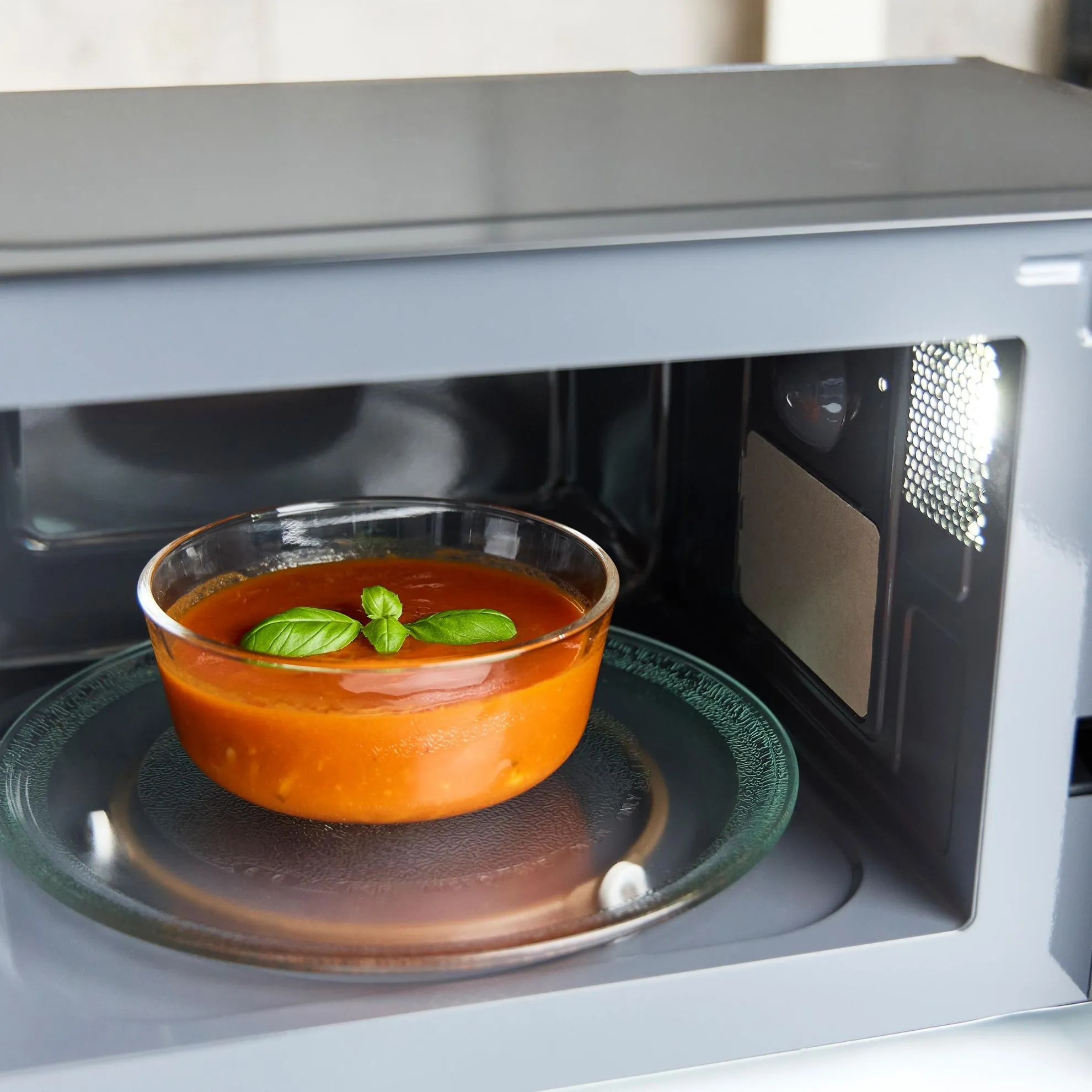 Image Mikrovlnná trouba MPM-20-KMT-05