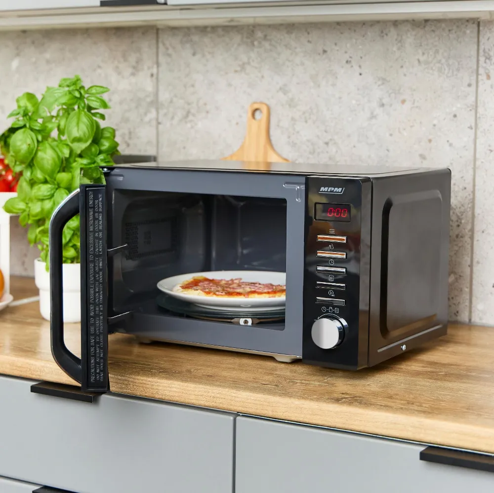 Image Mikrovlnná trouba MPM-20-KMT-05