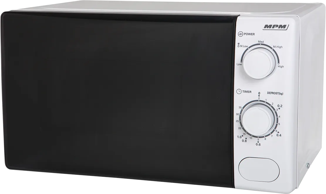 Image Mikrovlnná trouba MPM-20-KMM-12 W