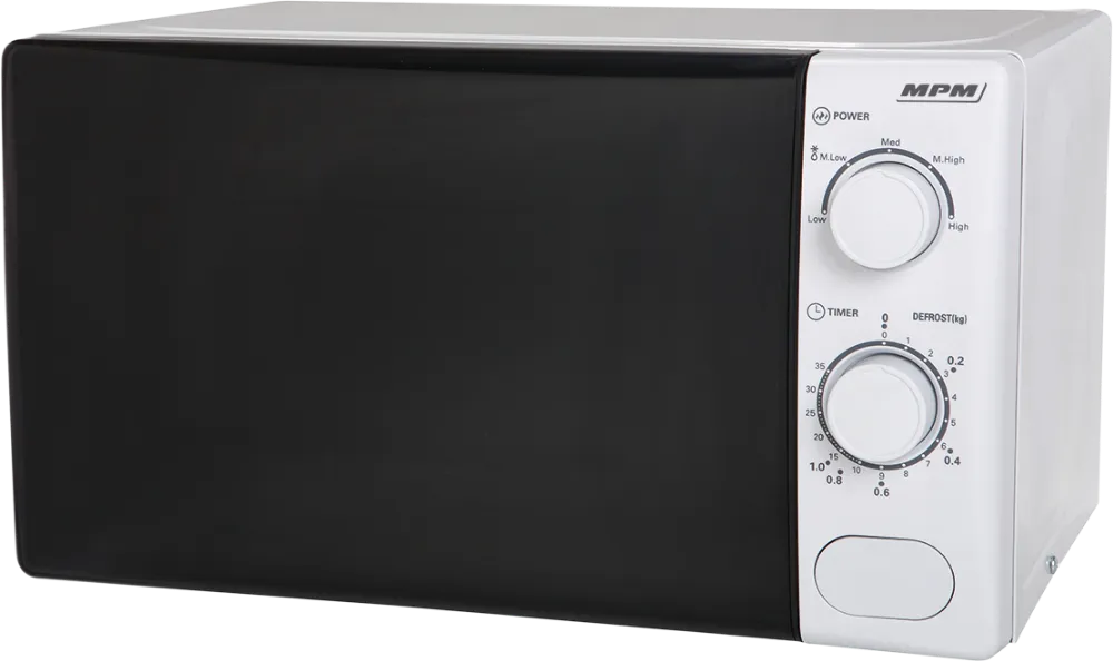 Mikrovlnná trouba MPM-20-KMM-12 W