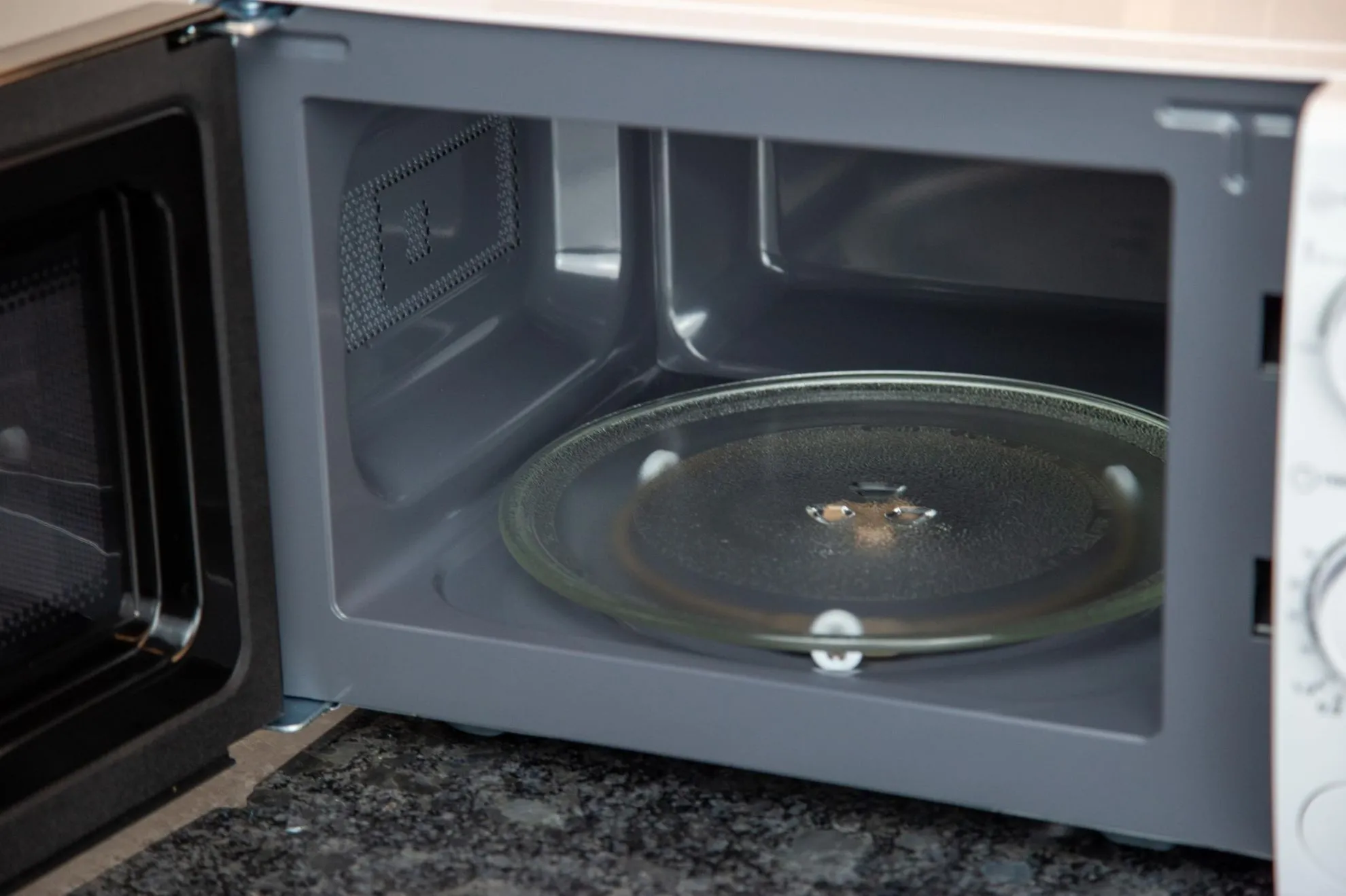 Image Mikrovlnná trouba MPM-20-KMM-12 W