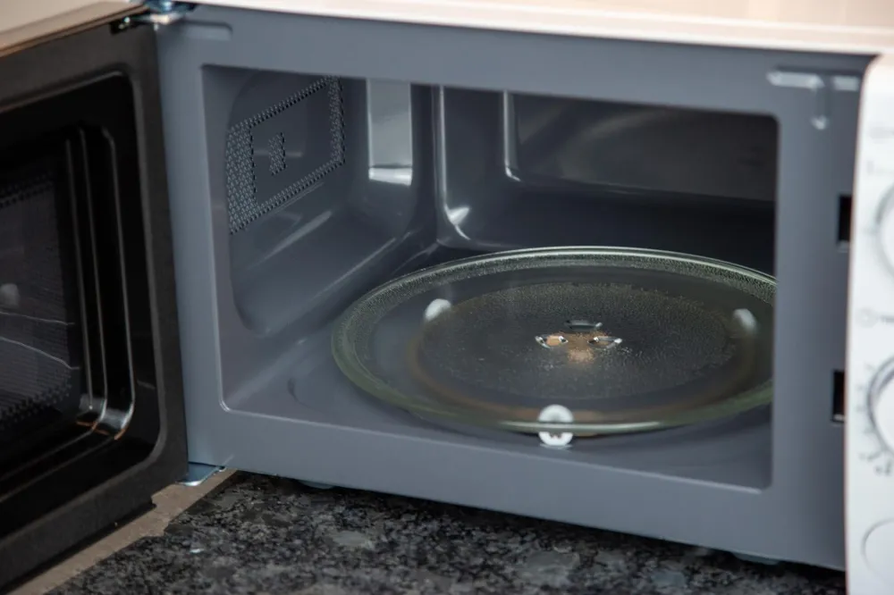 Image Mikrovlnná trouba MPM-20-KMM-12 W