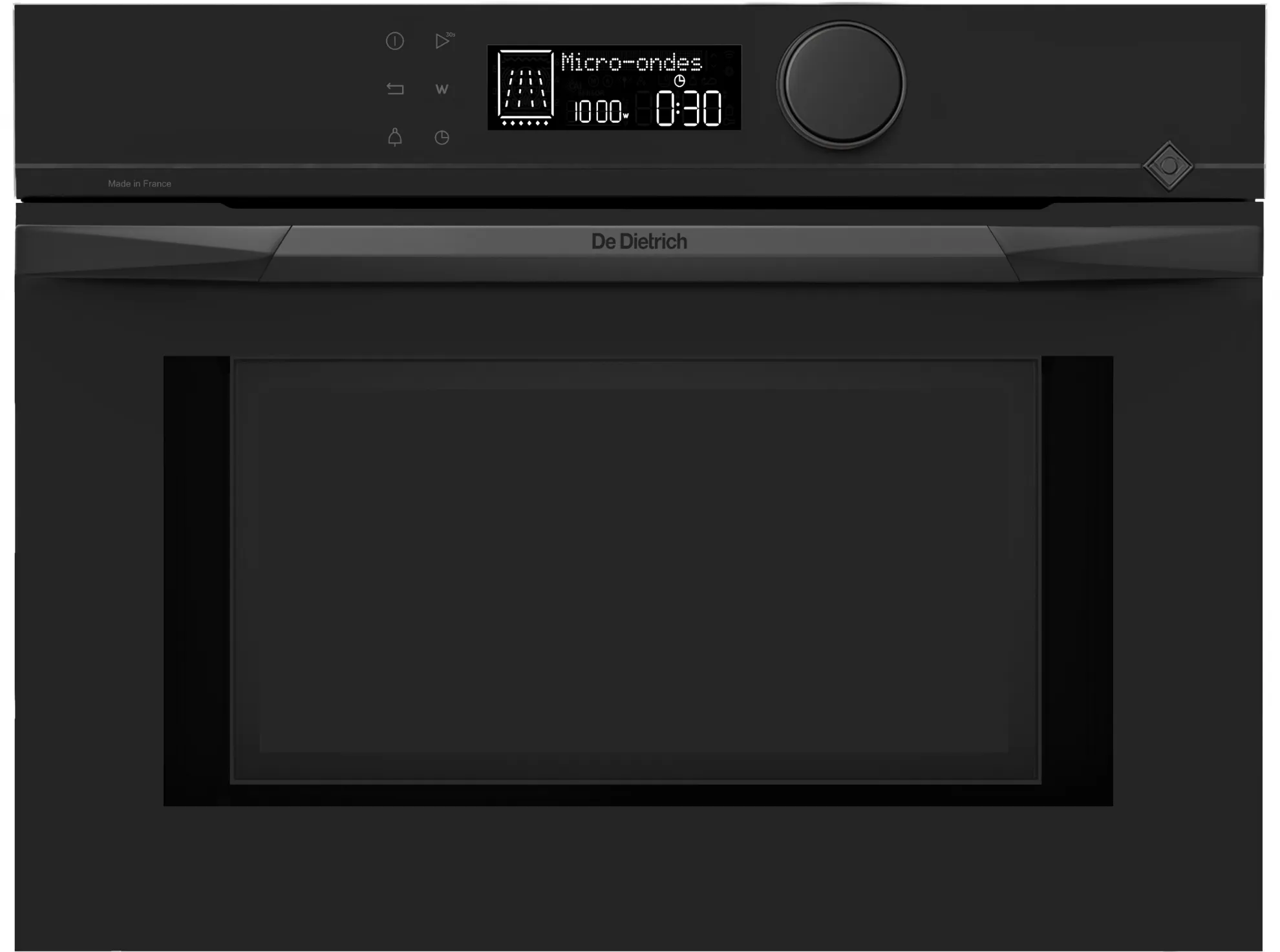 Image MICROWAVE OVEN DKE4535B