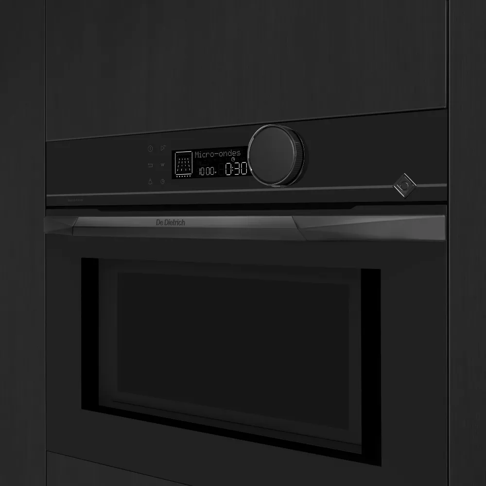 Image MICROWAVE OVEN DKE4535B