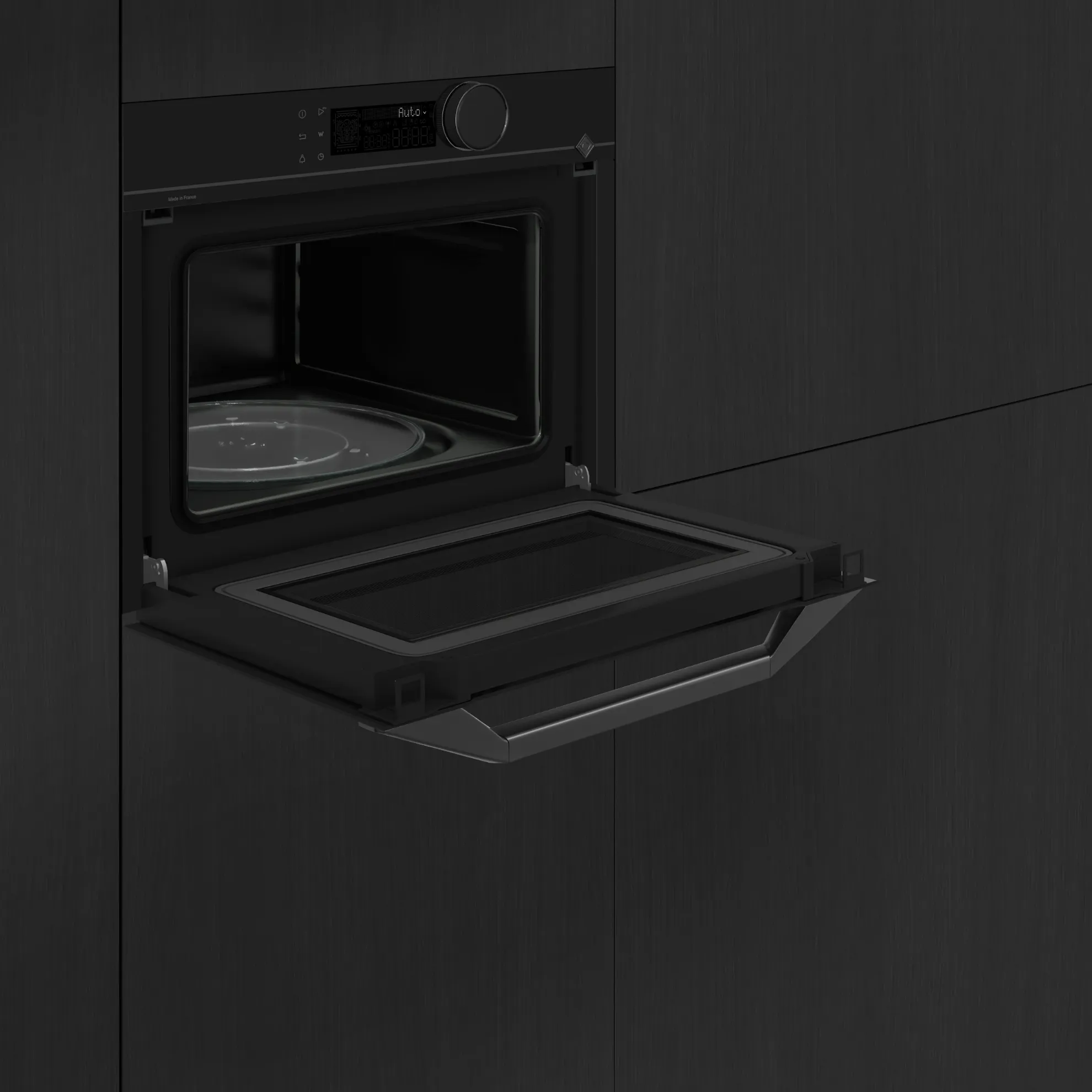 Image MICROWAVE OVEN DKE4535B