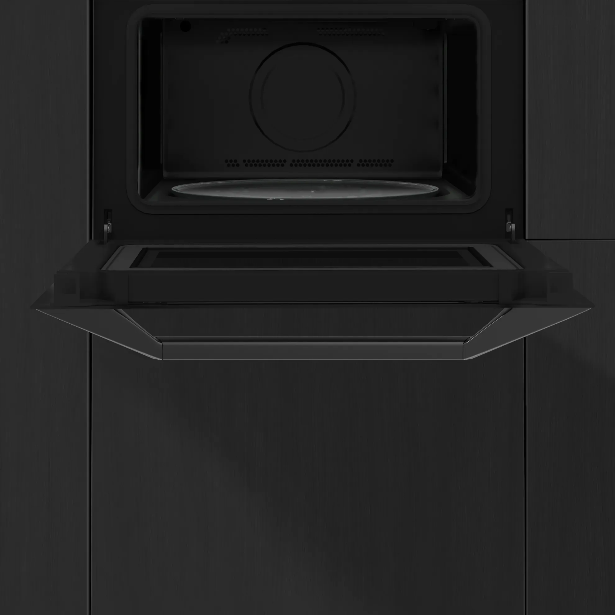 Image MICROWAVE OVEN DKE4535B