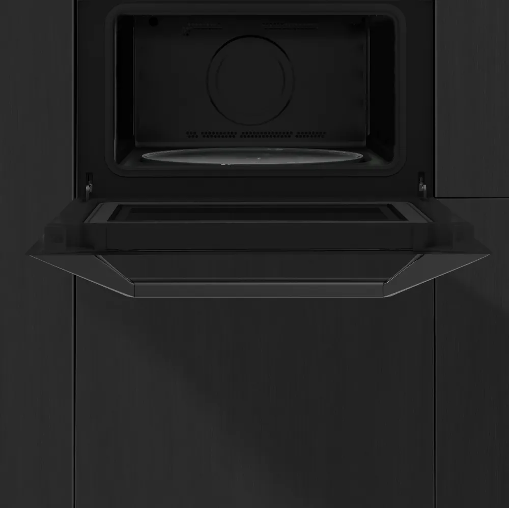 Image MICROWAVE OVEN DKE4535B