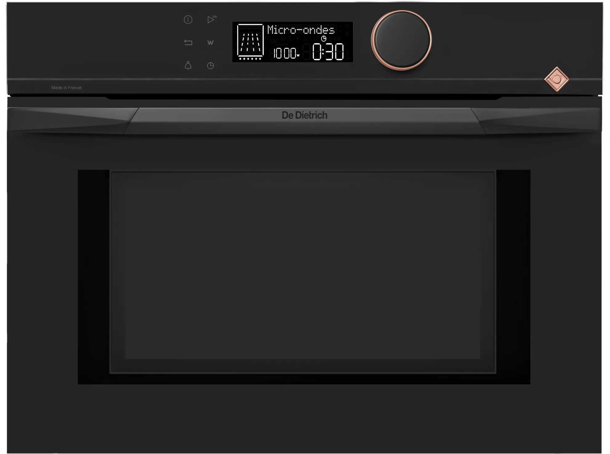 Image MICROWAVE OVEN DKE4535H