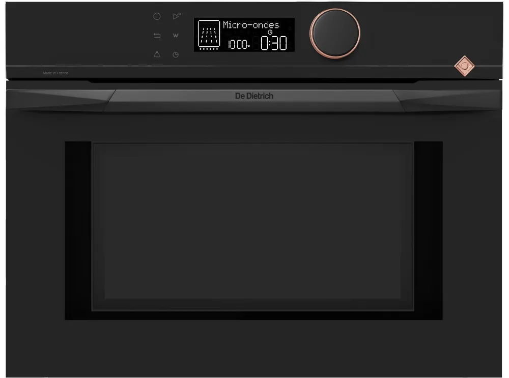 Image MICROWAVE OVEN DKE4535H