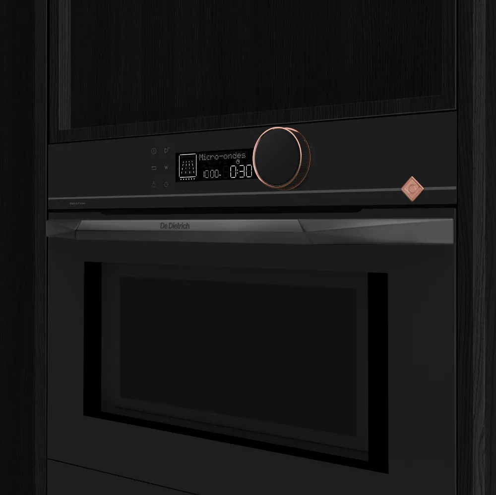 Image MICROWAVE OVEN DKE4535H