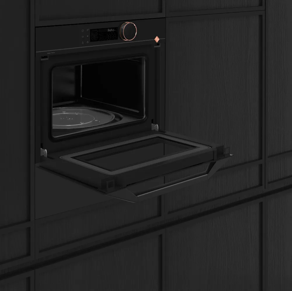 Image MICROWAVE OVEN DKE4535H