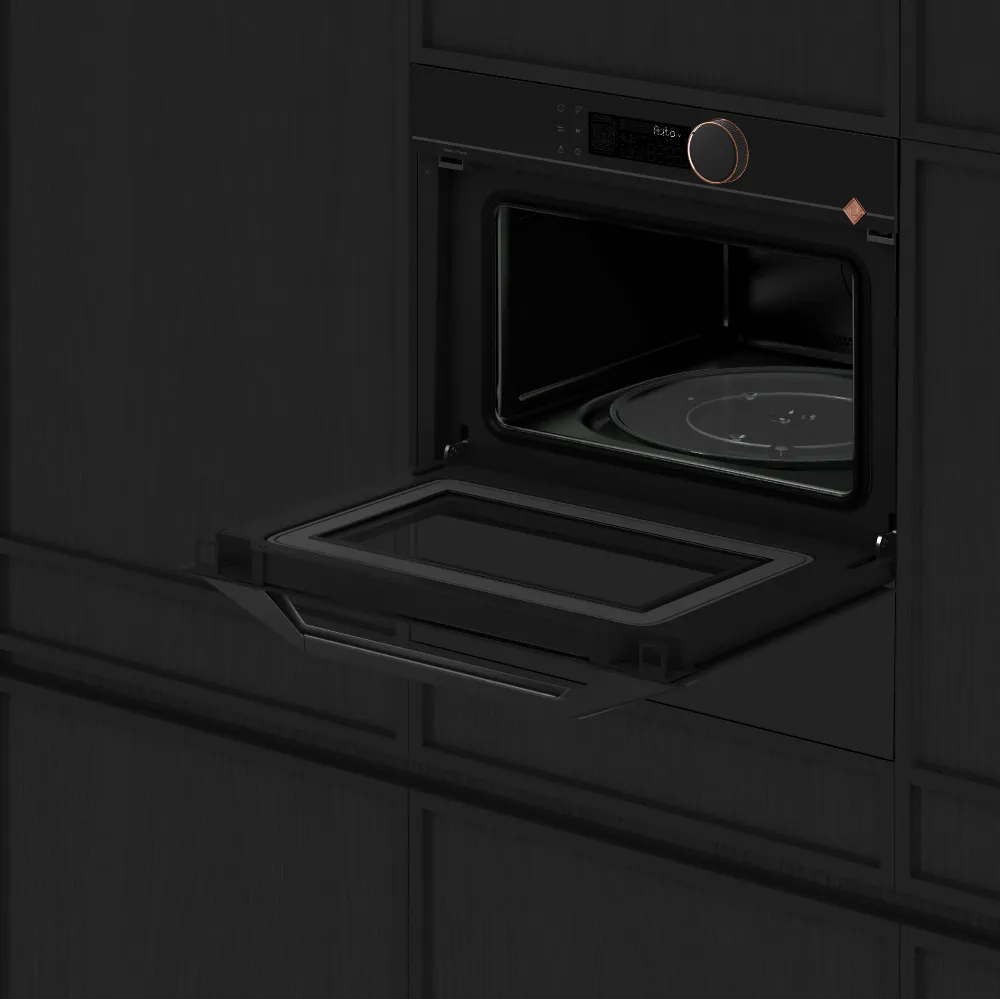 Image MICROWAVE OVEN DKE4535H