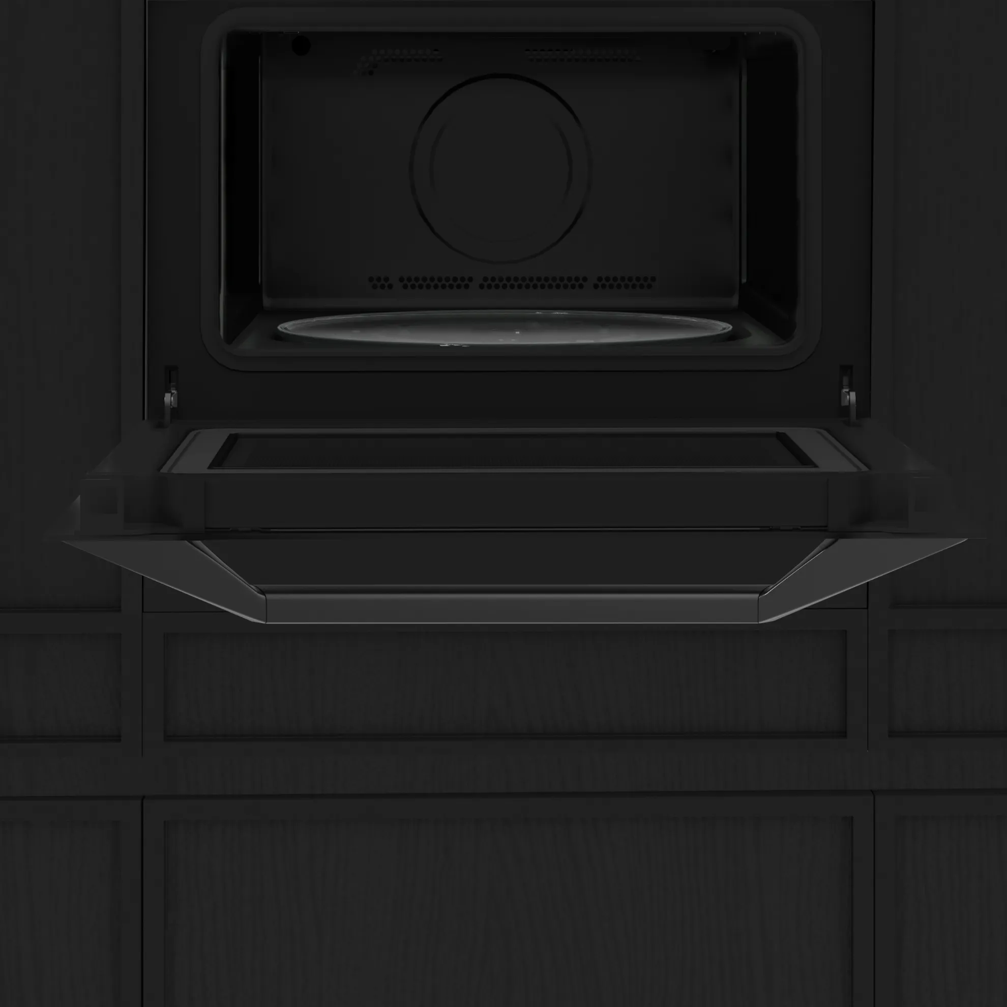 Image MICROWAVE OVEN DKE4535H