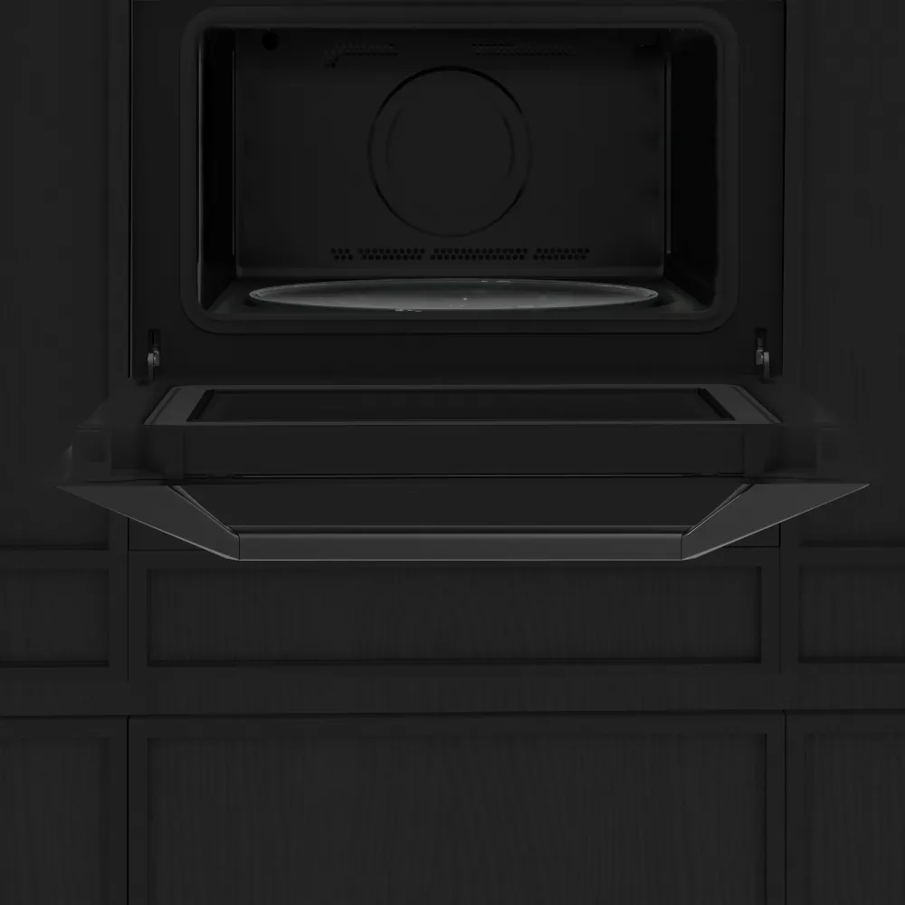 Image MICROWAVE OVEN DKE4535H