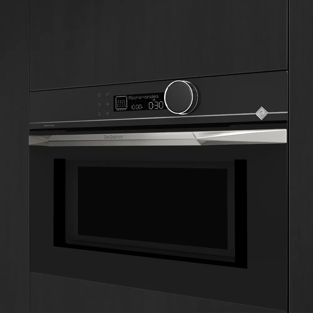 Image MICROWAVE OVEN DKE4535X