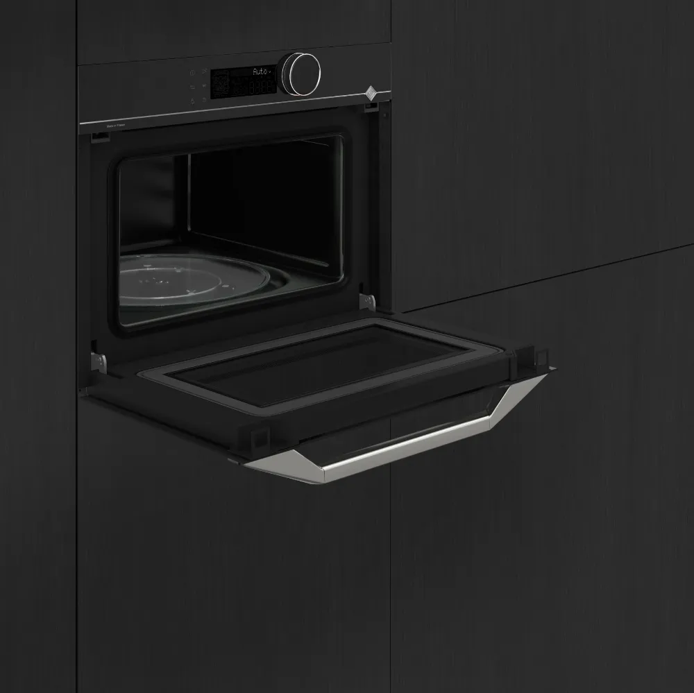 Image MICROWAVE OVEN DKE4535X