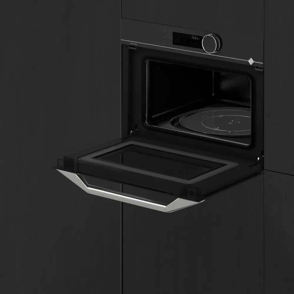 Image MICROWAVE OVEN DKE4535X