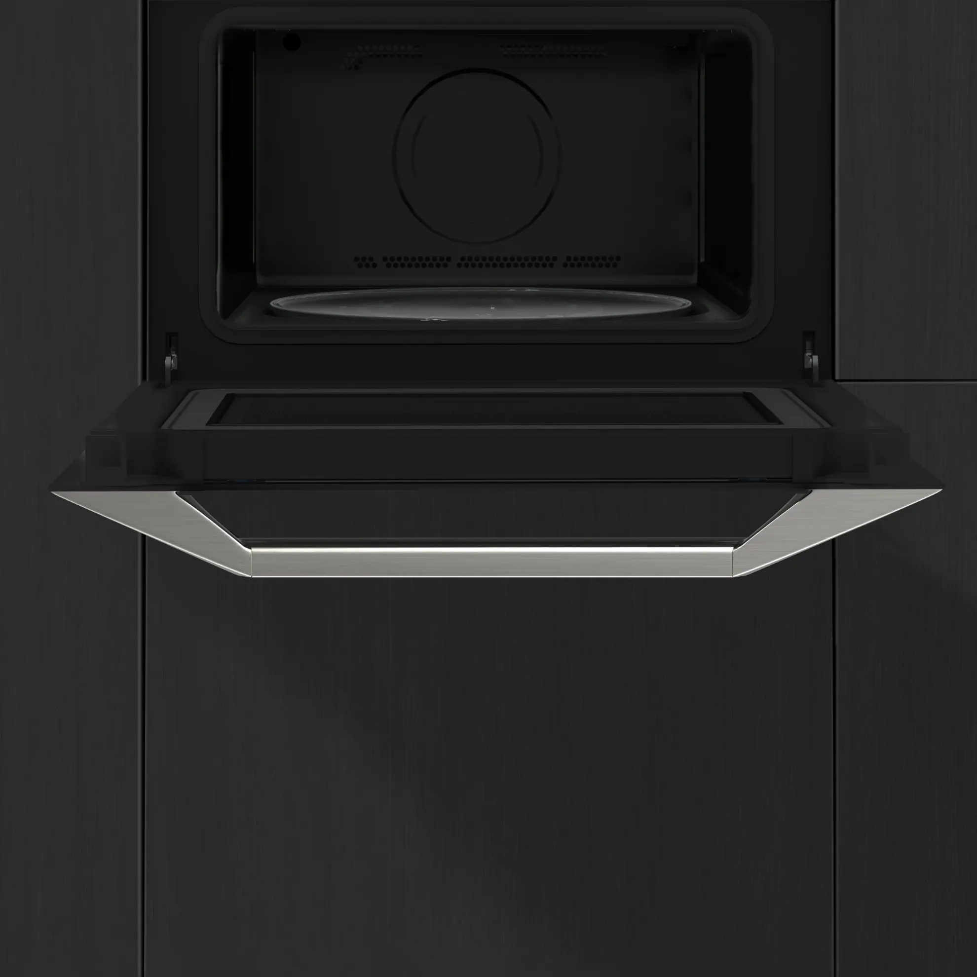 Image MICROWAVE OVEN DKE4535X