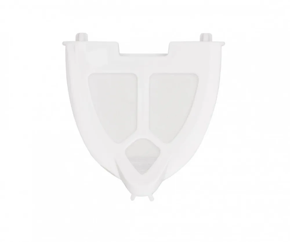 RYCHLOVARNÁ KONVICE MPM MCZ-86 bílá