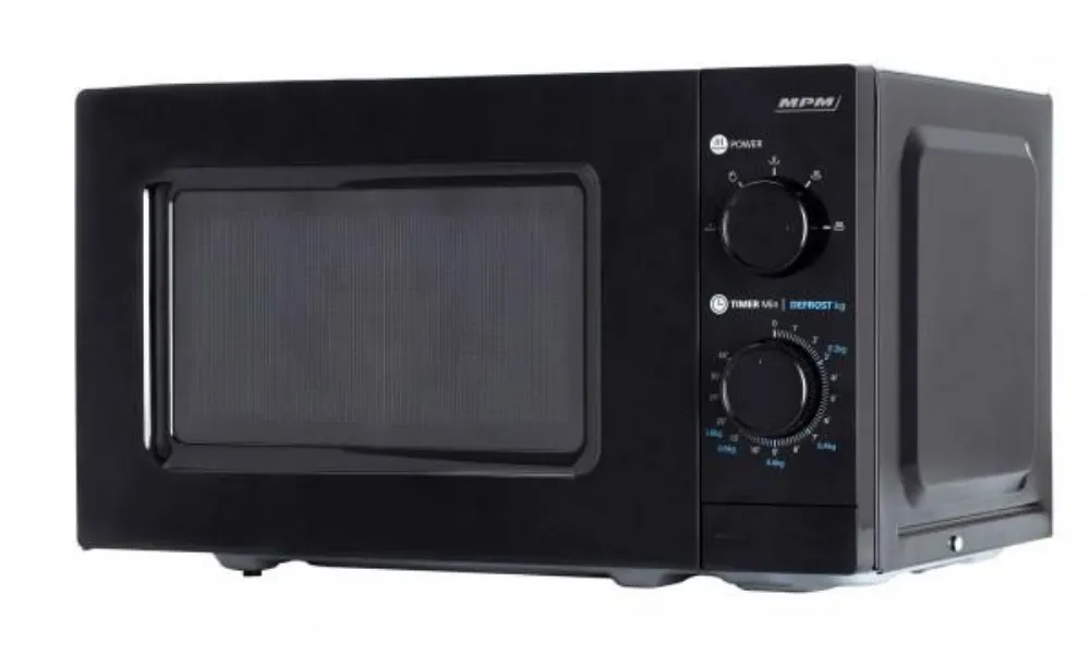 Mikrovlnná trouba MPM-20-KMM-11 20l