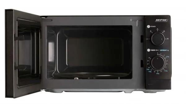 MIKROVLNNÁ TROUBA MPM-20-KMM-11 20l