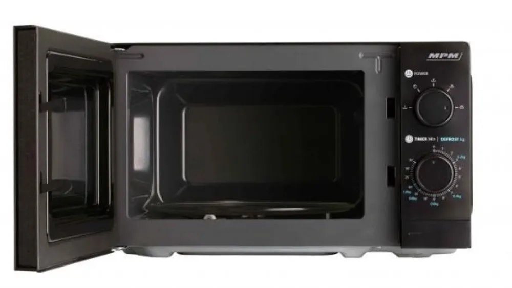 MIKROVLNNÁ TROUBA MPM-20-KMM-11 20l