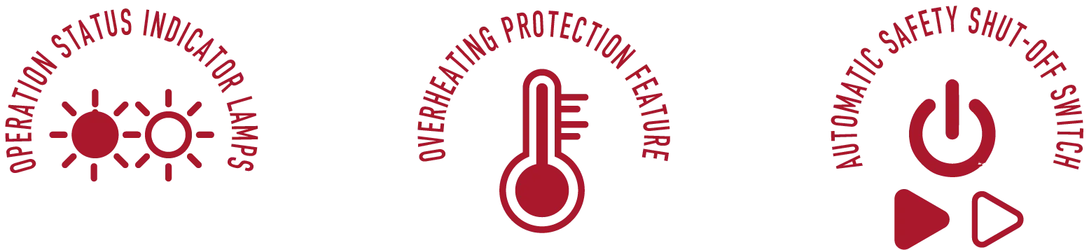 Image Dvouplotýnkový vařič  MPM MKE-21