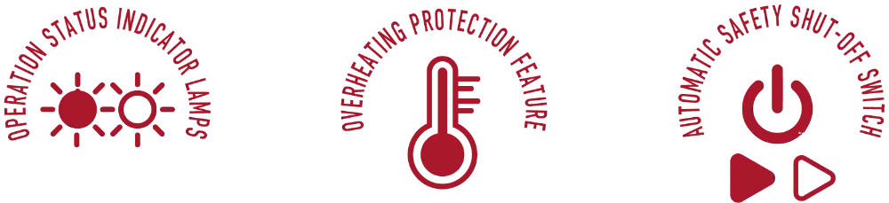 Image Dvouplotýnkový vařič  MPM MKE-21