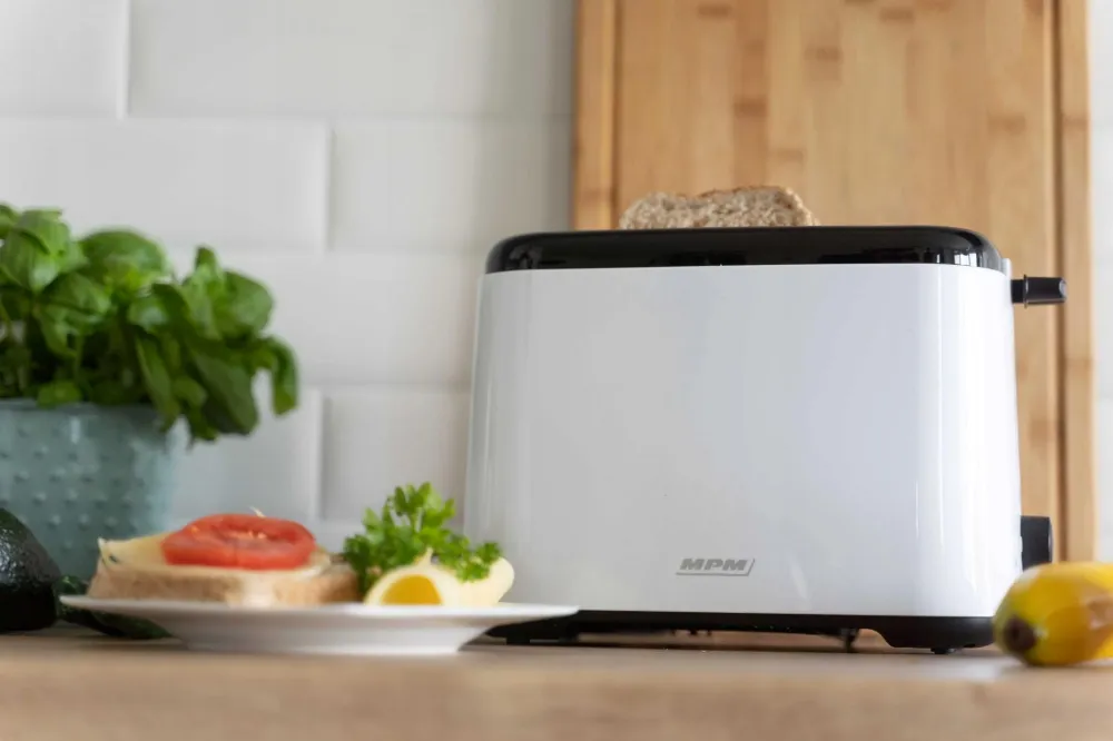 Image Toustovač MPM MTO-07