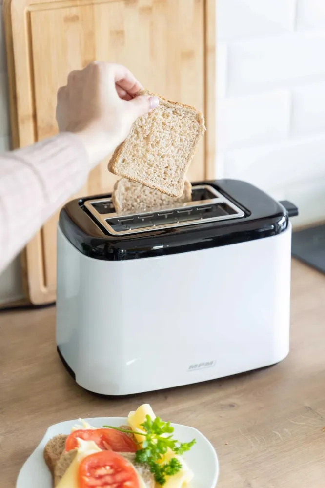 Image Toustovač MPM MTO-07