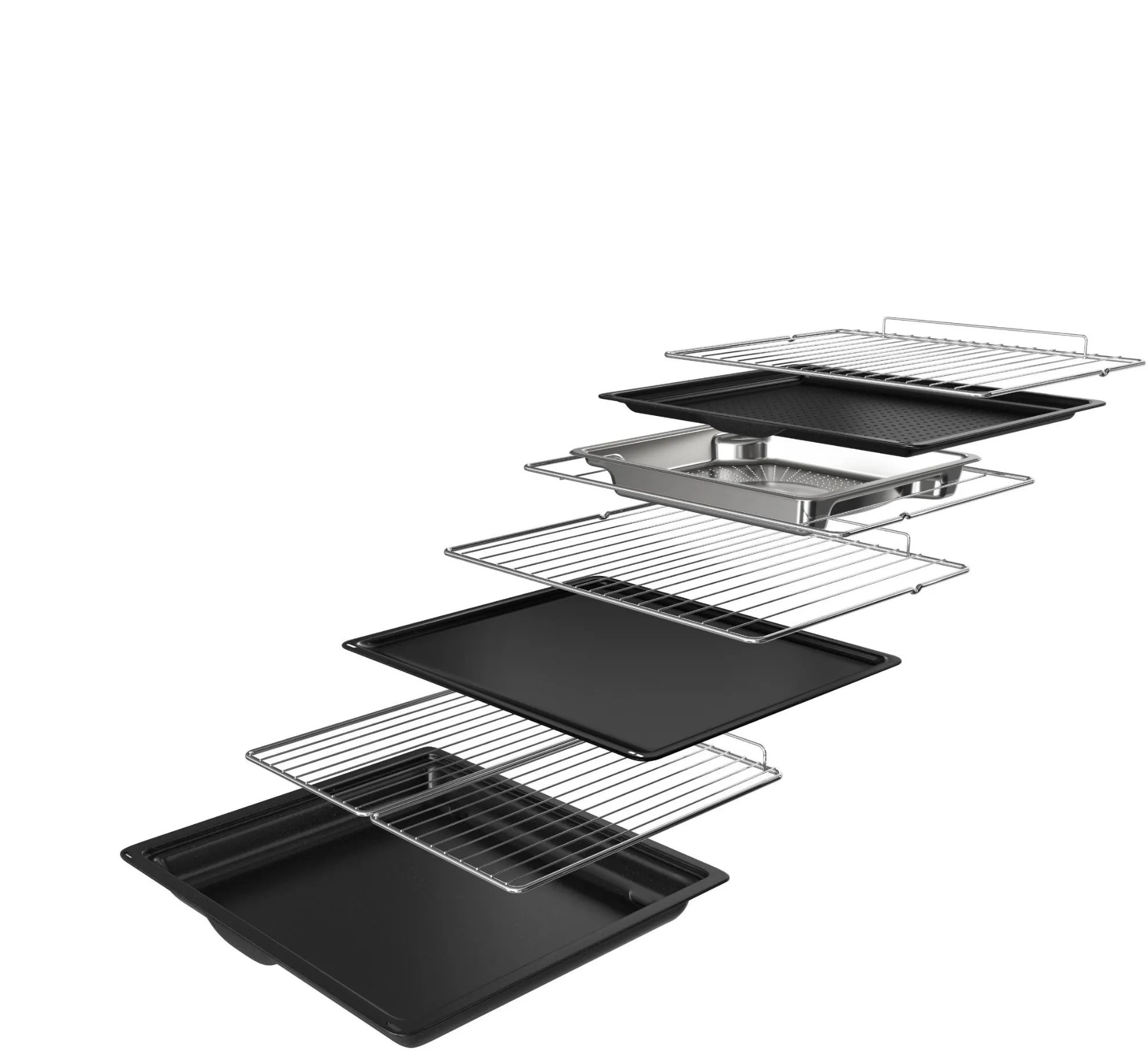 Image COMBI STEAM OVEN DOR4747H