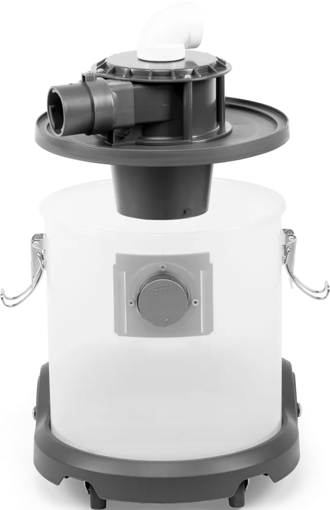 Separátor na vozíku PROFI 48.110