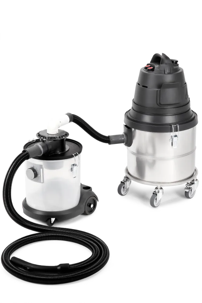 Separátor na vozíku PROFI 48.110