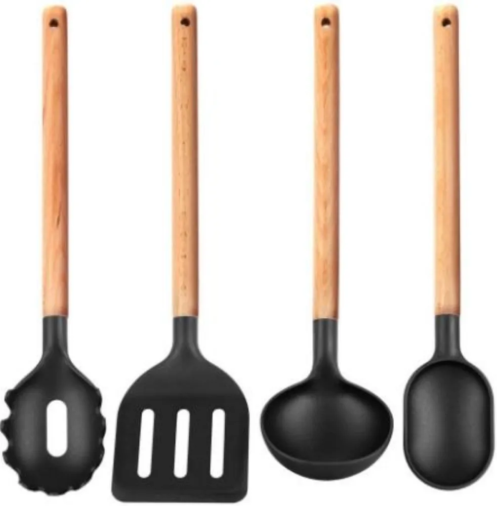 Kitchen utensils