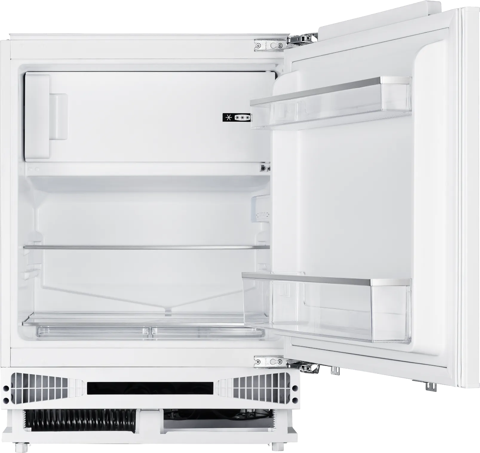Image BUILT-IN REFRIGERATOR KC2124J
