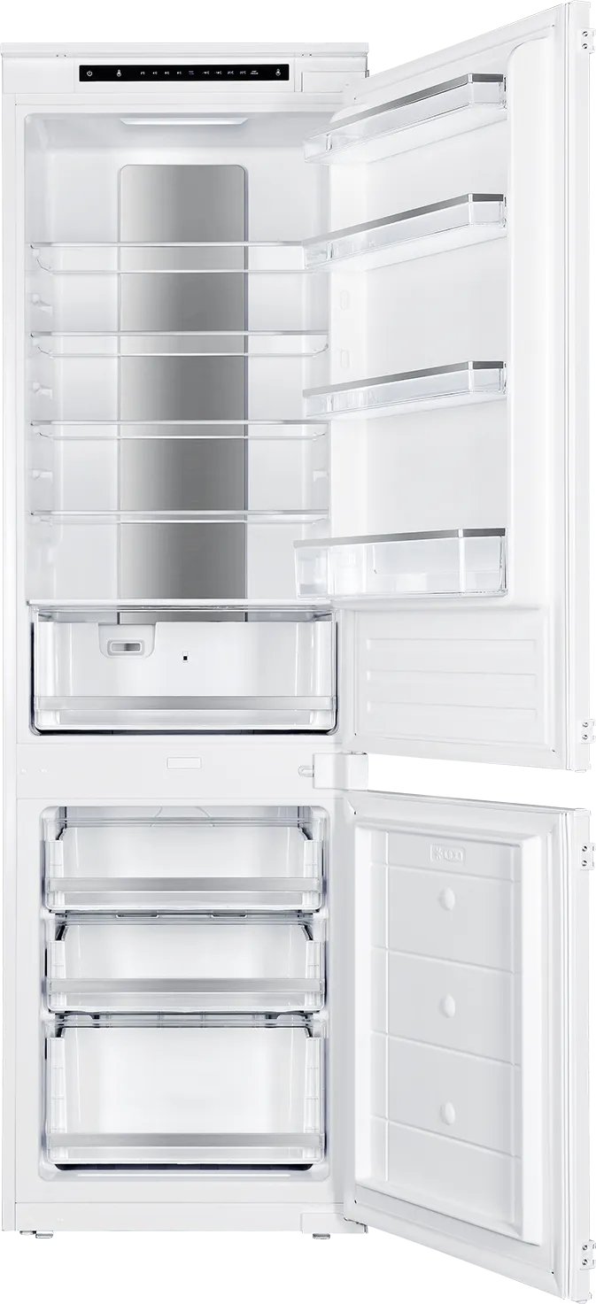 Image Built-in Refrigerator KCN2700J