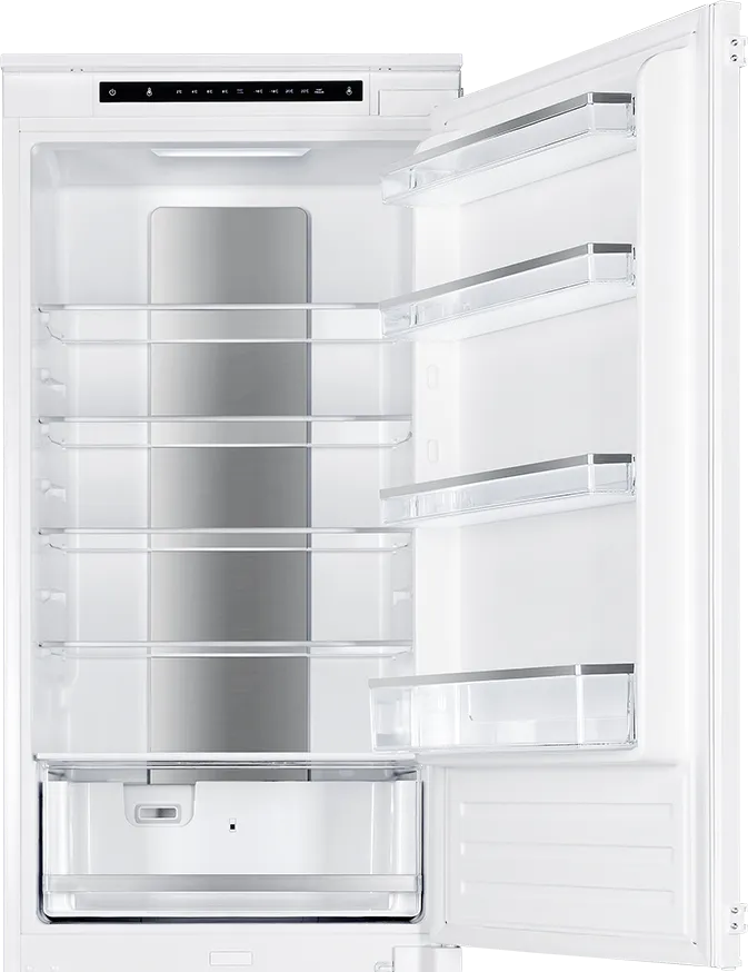 Image Built-in Refrigerator KCN2700J