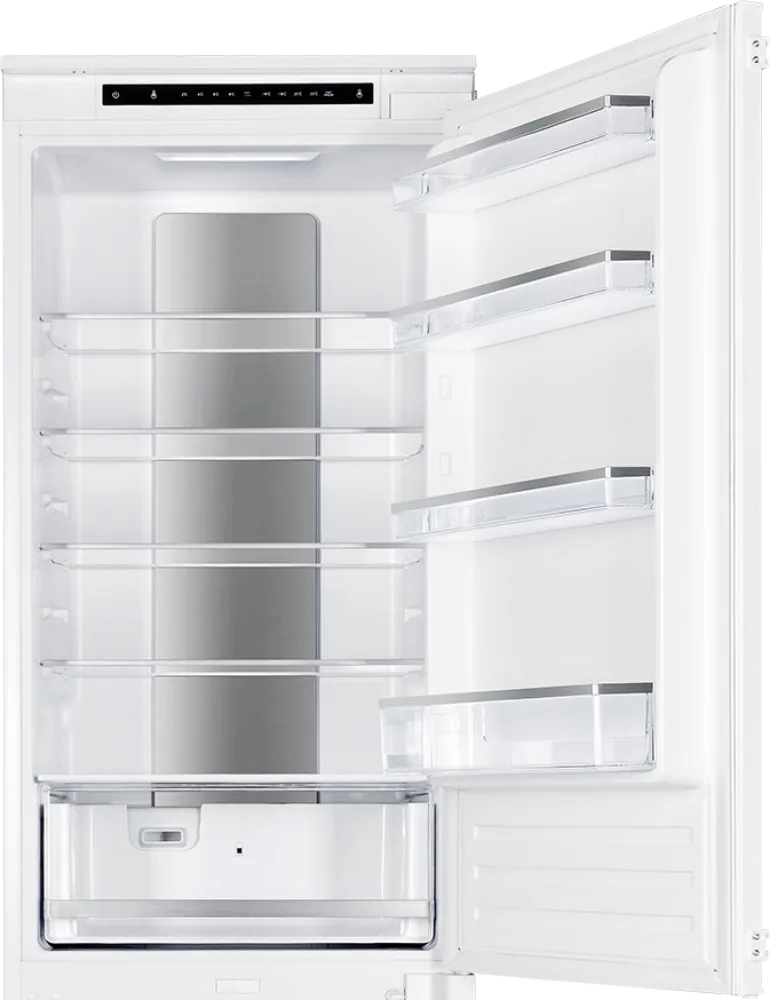 Image Built-in Refrigerator KCN2700J