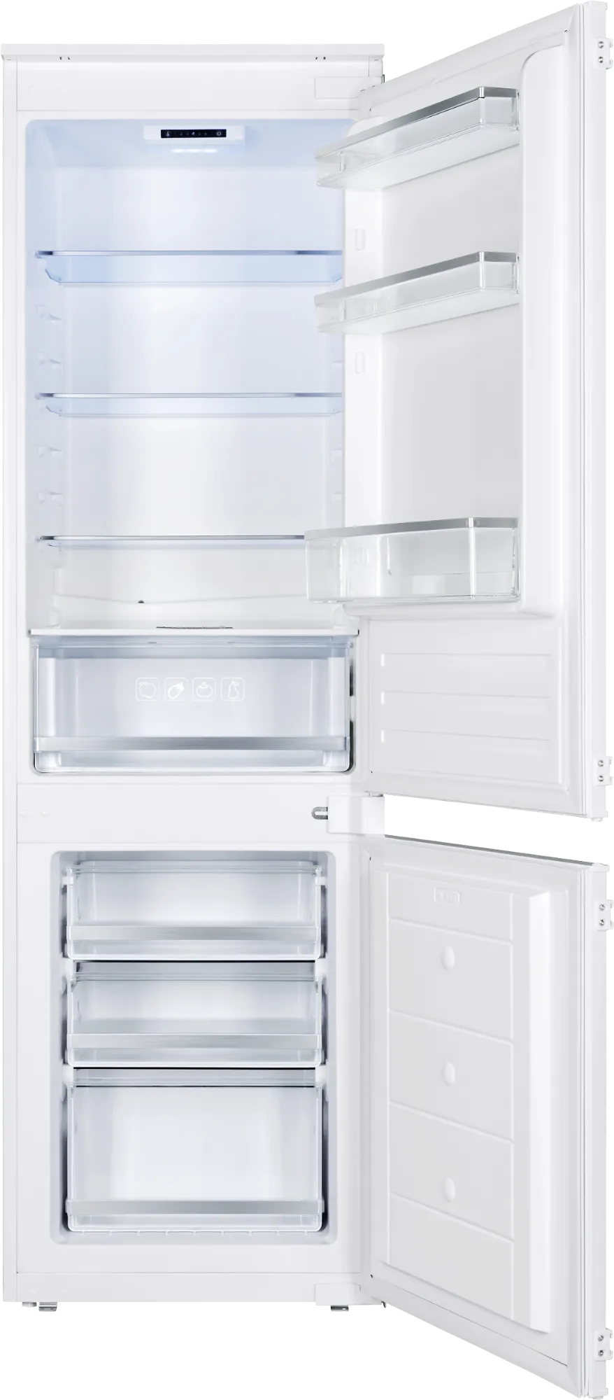 Image BUILT-IN REFRIGERATOR KC2200J