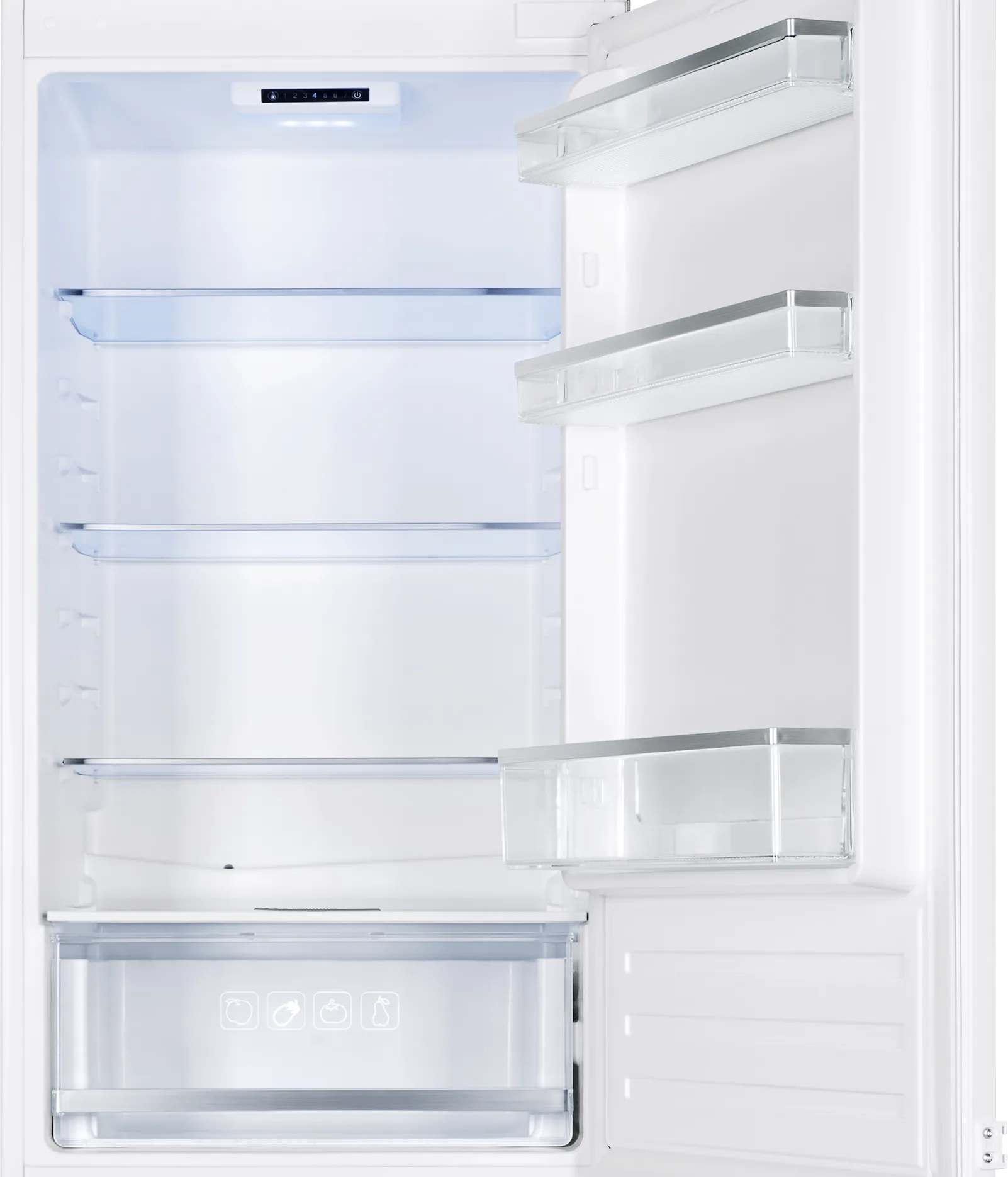 Image BUILT-IN REFRIGERATOR KC2200J