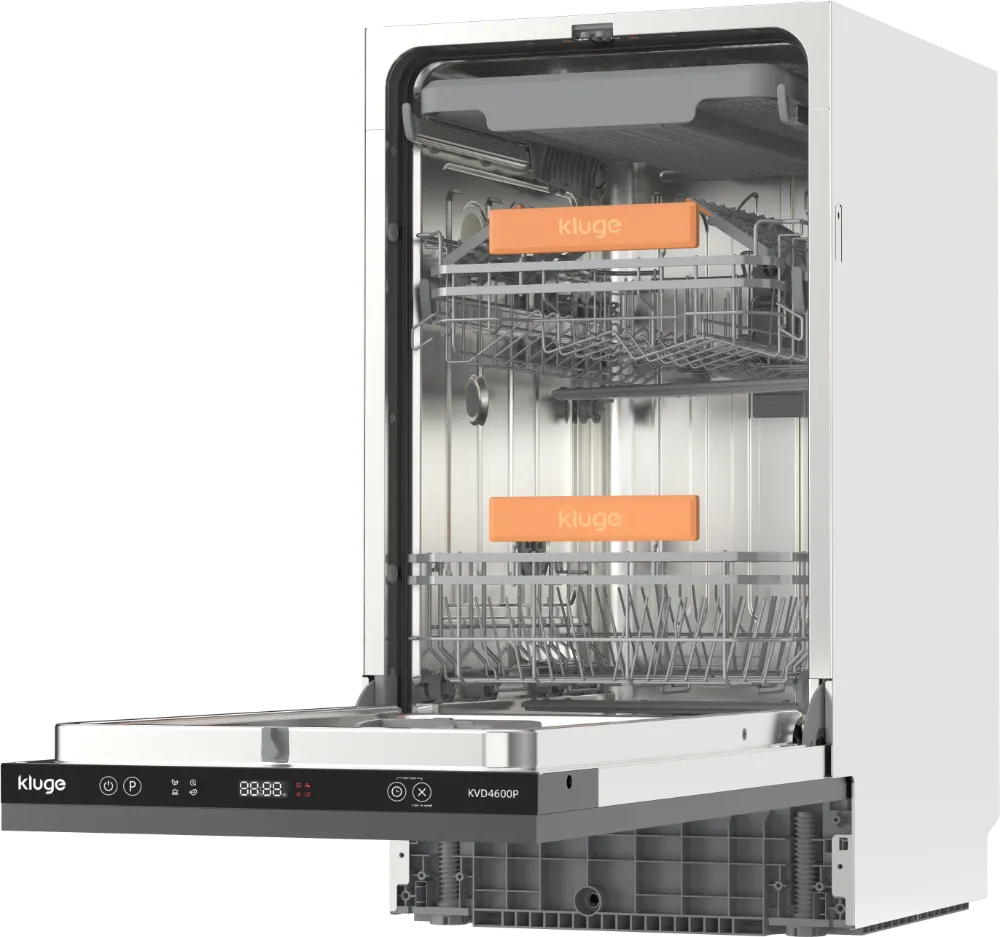 Image BUILT-IN DISHWASHER KVD4600P