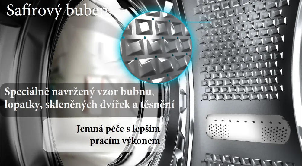 Image WASHING MACHINE KWF2491DG