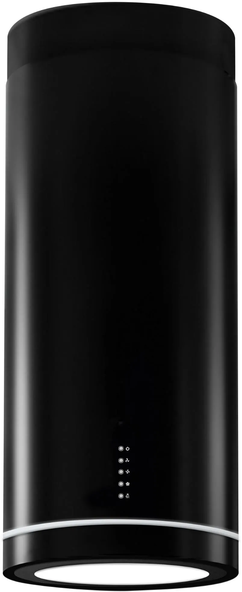 Image ISLAND HOOD KLI3800BL