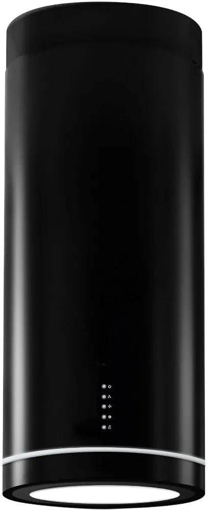 ISLAND HOOD KLI3800BL