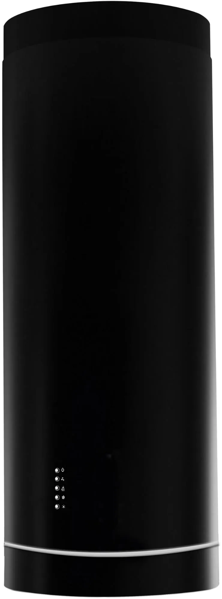 Image ISLAND HOOD KLI3800BL