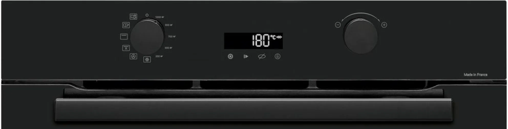 Image MICROWAVE OVEN BKC5430BB