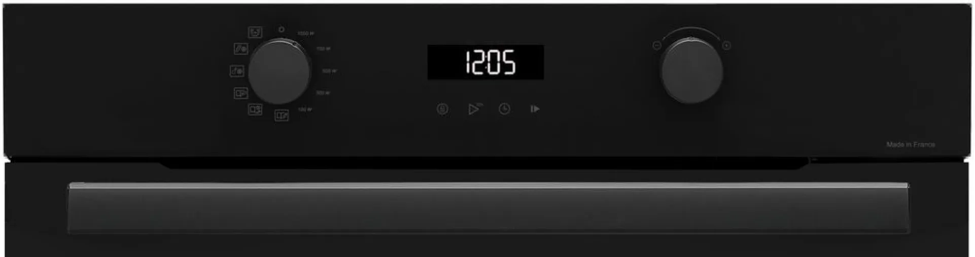 Image MICROWAVE OVEN BKE5220BB