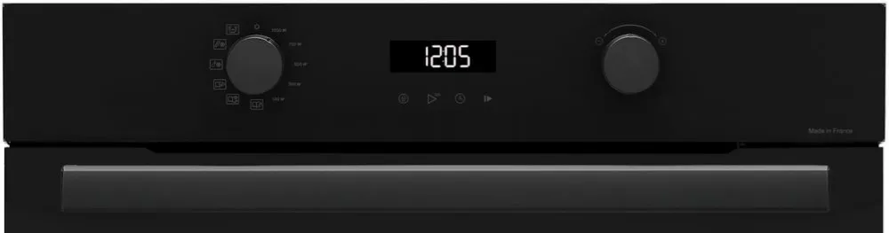 Image MICROWAVE OVEN BKE5220BB